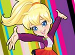 Jogos da polly: Polly Look Perfeito para Foto