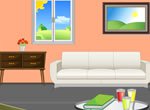 Jogos de decorar: Quarto de H�spedes