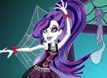 Jogos das monster high: Spectra Vondergeist