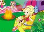Jogos da polly: Trailer da Polly