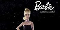 A Barbie Mais Cara do Mundo