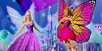 Barbie Butterfly e a Princesa Fada - Trailer
