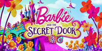 Barbie e o Portal Secreto - Trailer e Imagens do Filme