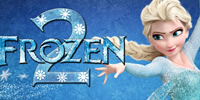 Em breve Frozen 2