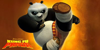 Kung Fu Panda 3 - Trailer