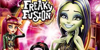 Monster High Monster Fusion - Trailer e Imagens