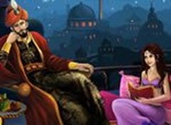 Jogos mil e uma noites na arabia - Jogos Online Grátis & Desenhos