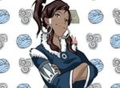 A Lenda de Korra