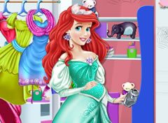Ajude a Princesa Ariel