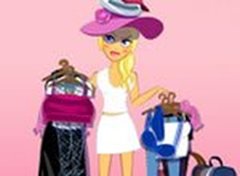 Ajude Jennifer a se Arrumar