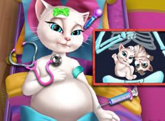 Jogos de Gato Online