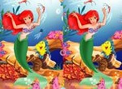 Ariel 10 Diferenças
