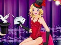 Assistente do Mágico