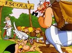 Asterix e Obelix