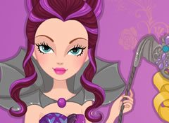 Baile Ever After High 2