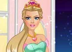 Barbie a Linda Princesa