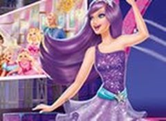 Barbie a Princesa Keira