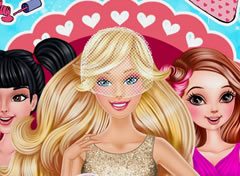 Barbie Despedida de Solteiro