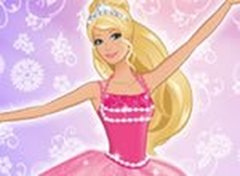 Barbie e as Sapatilhas Mágicas