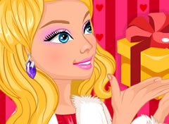 Barbie e Ken Dia dos Namorados