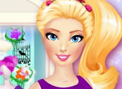 Barbie Loja de Moda dos Sonhos