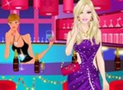 Barbie na Balada
