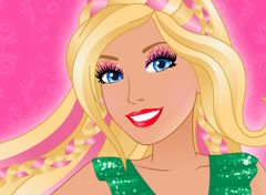 Barbie Rainha da Beleza
