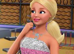 Barbie Rainhas do Rock