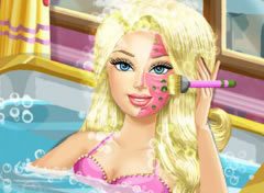 Barbie Ritual de Beleza