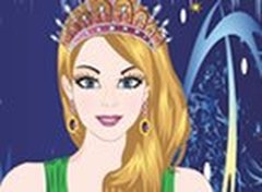 Barbie Tiaras