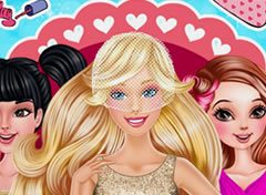 Barbie Ultimo Dia de Solteira