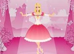 Jogo Barbie 12 Princesas Bailarinas Playstation 2