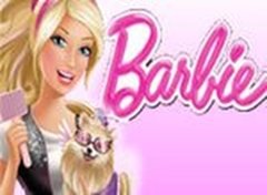 Barbie e os Filhotes