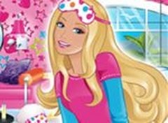 Barbie Encontre os Objetos