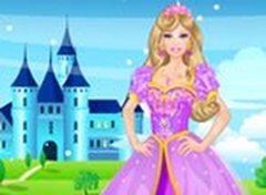 Barbie Princesa
