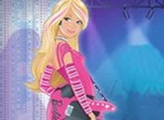 Barbie Rock Concerto