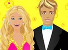 Barbie vai se Casar