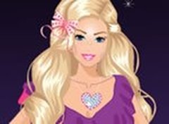 Barbie Vida Doce