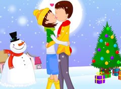 Beijos no Natal