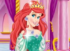 Bela Princesa Ariel