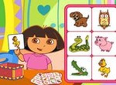 Bingo da Dora