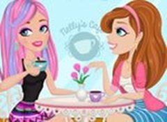 Café com as Amigas 2