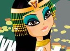 Cleópatra em Hollywood