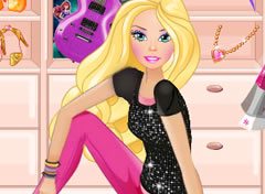 Closet da Barbie 2