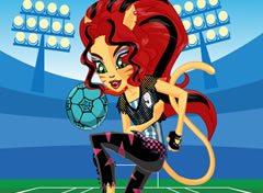 Copa do Mundo Monster High