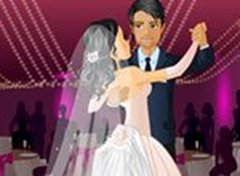 Dança de Casamento