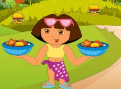 Desafio da Dora