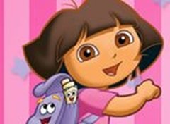 Dora - Encontre Seus Amigos