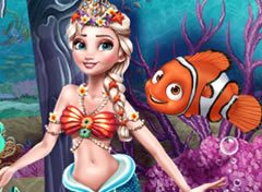 Elsa e Nemo
