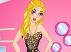 Estampas de Leopardo